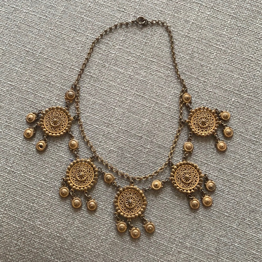 Vintage necklace